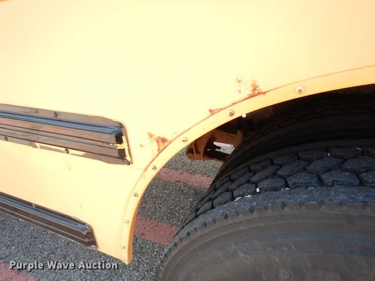 image for item DG0769 2008 International 3000  school bus