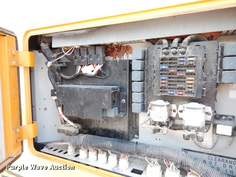 image for item DG0769 2008 International 3000  school bus