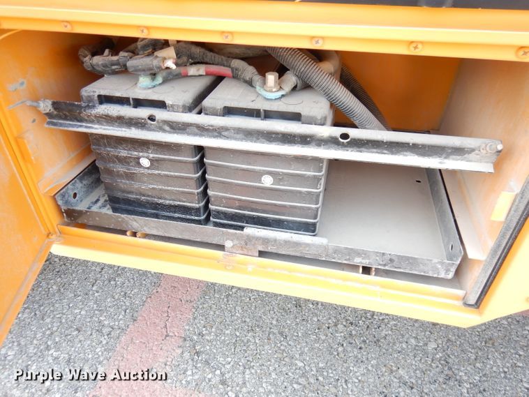 image for item DG0769 2008 International 3000  school bus