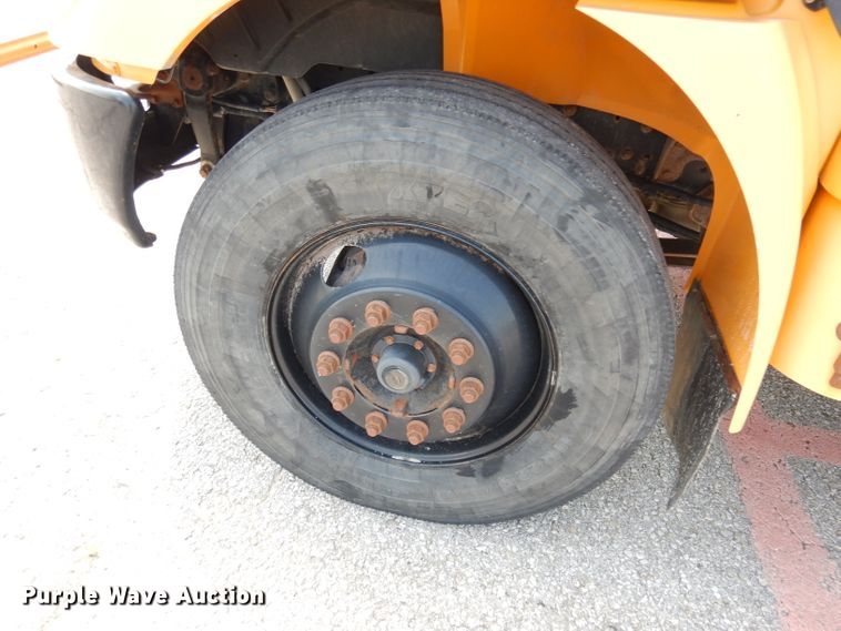 image for item DG0769 2008 International 3000  school bus