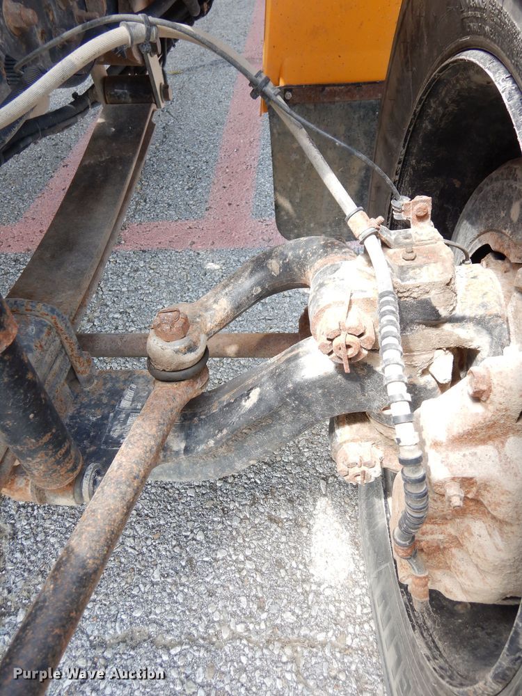 image for item DG0769 2008 International 3000  school bus