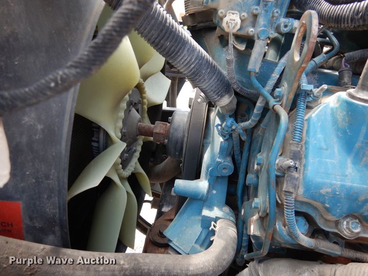 image for item DG0769 2008 International 3000  school bus