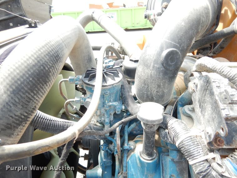 image for item DG0769 2008 International 3000  school bus