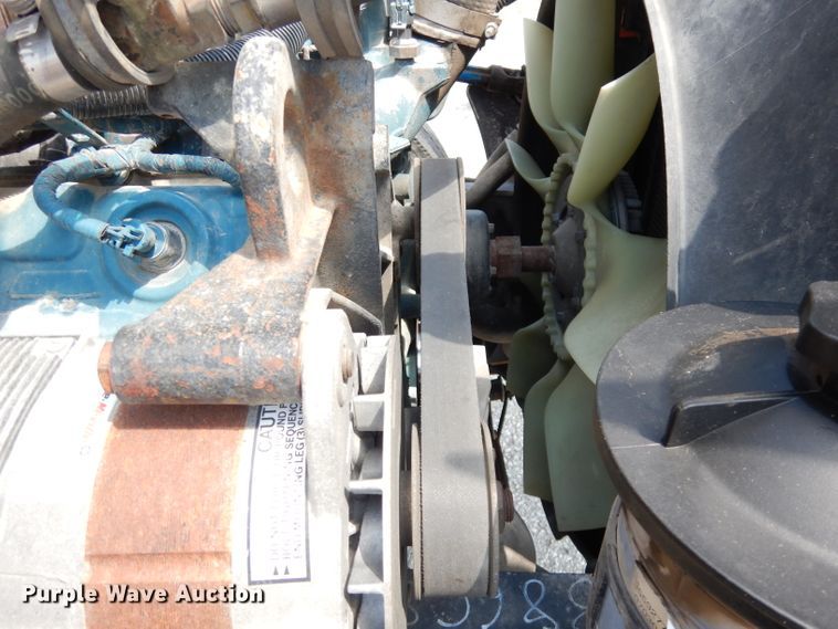 image for item DG0769 2008 International 3000  school bus