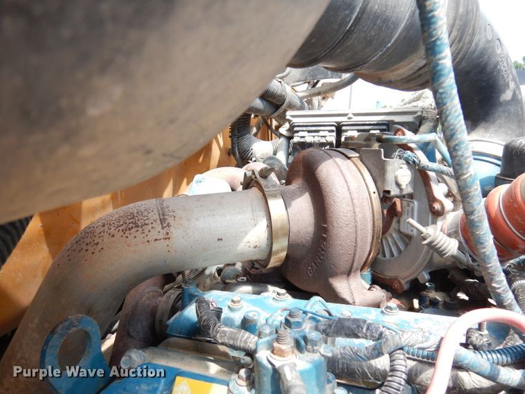 image for item DG0769 2008 International 3000  school bus