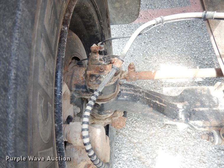 image for item DG0769 2008 International 3000  school bus