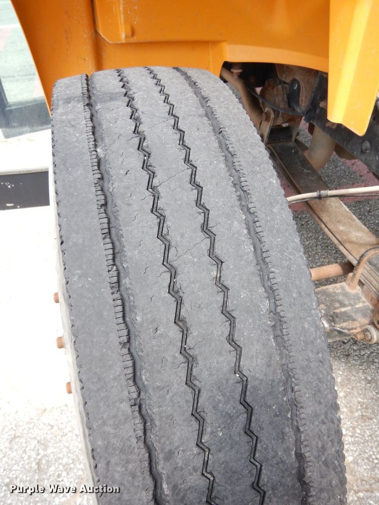 image for item DG0769 2008 International 3000  school bus