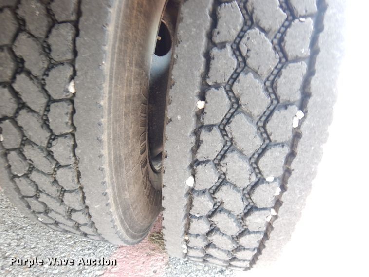 image for item DG0769 2008 International 3000  school bus