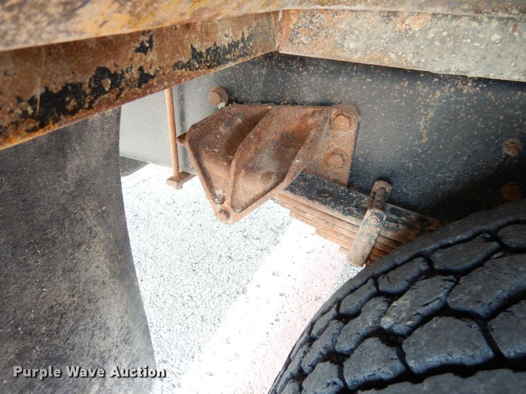 image for item DG0769 2008 International 3000  school bus