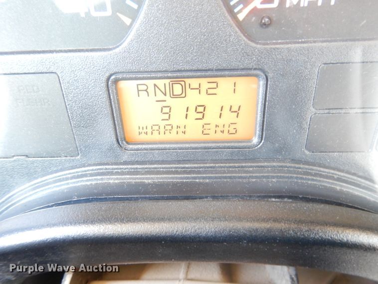 image for item DG0769 2008 International 3000  school bus