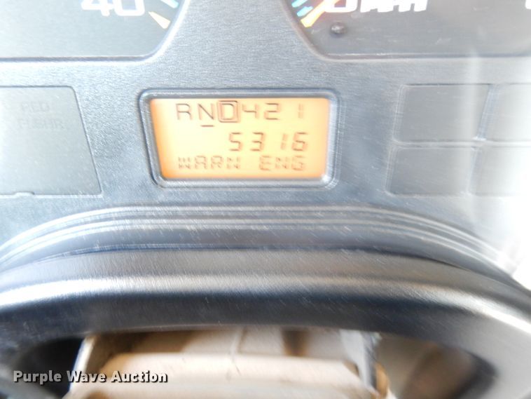 image for item DG0769 2008 International 3000  school bus