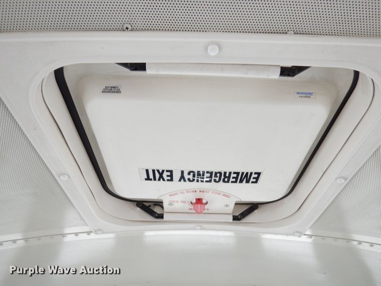 image for item DG0769 2008 International 3000  school bus