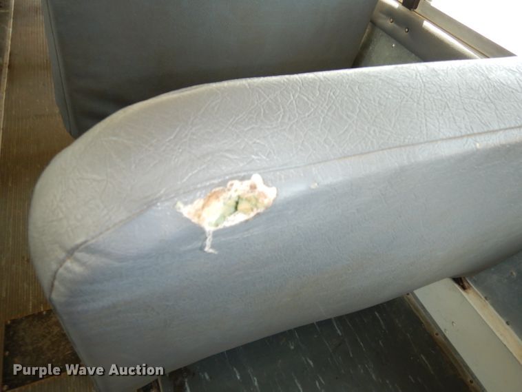 image for item DG0769 2008 International 3000  school bus