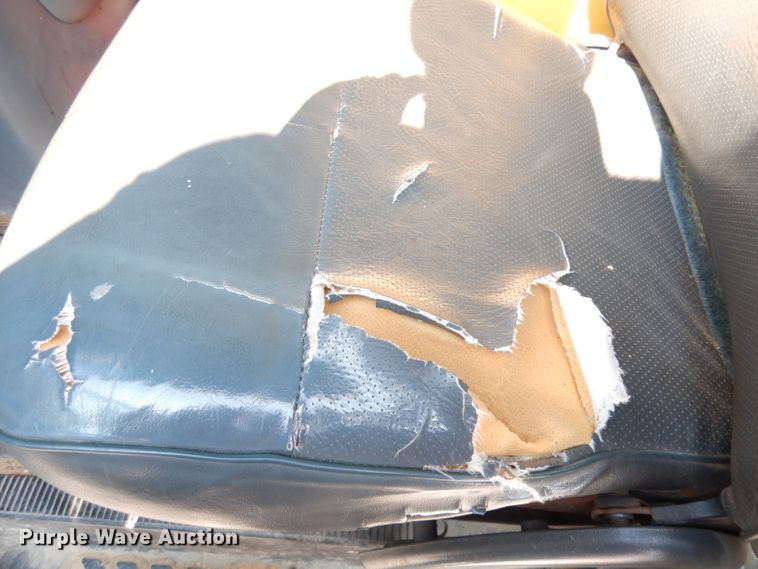 image for item DG0771 1994 Ford E150  van