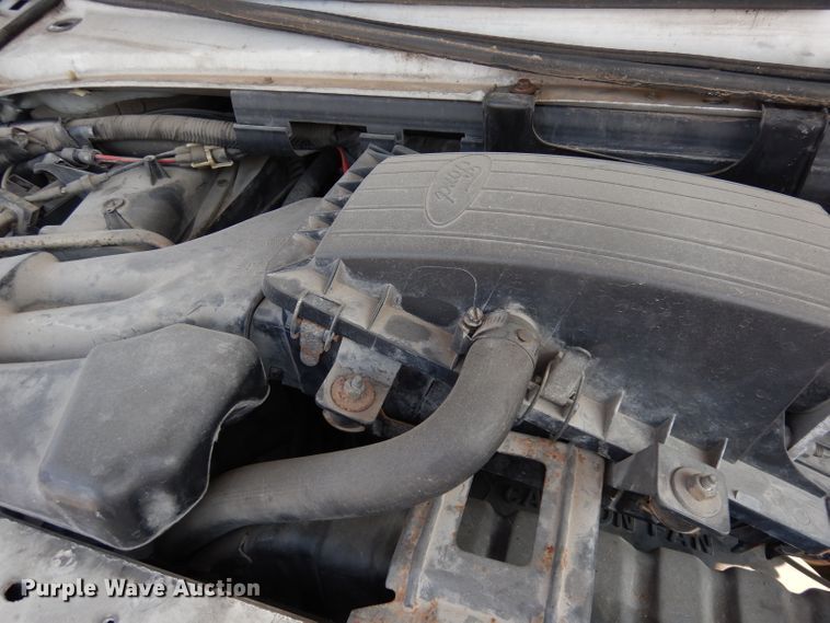 image for item DG0771 1994 Ford E150  van