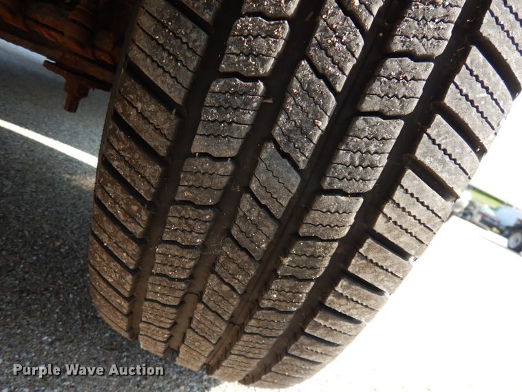 image for item DG0771 1994 Ford E150  van