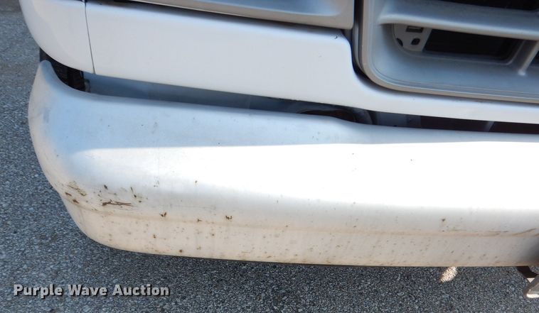 image for item DG0771 1994 Ford E150  van