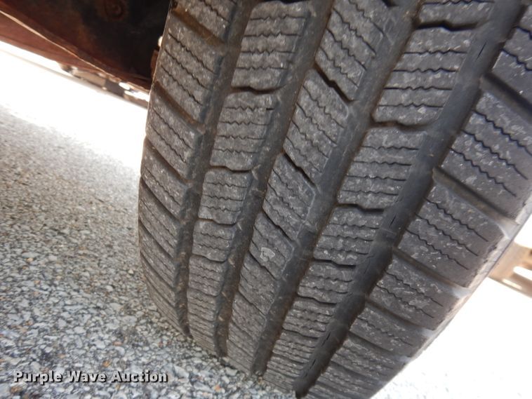 image for item DG0771 1994 Ford E150  van