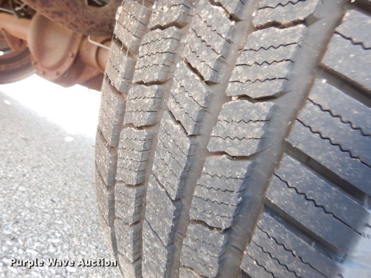 image for item DG0771 1994 Ford E150  van