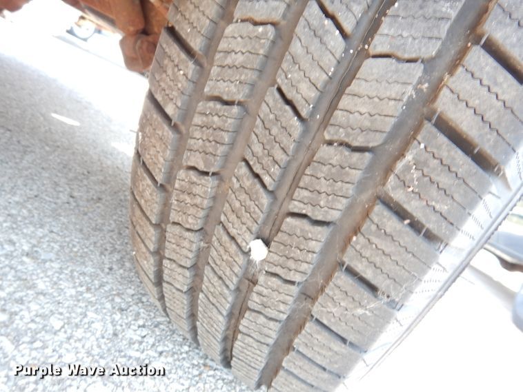 image for item DG0771 1994 Ford E150  van