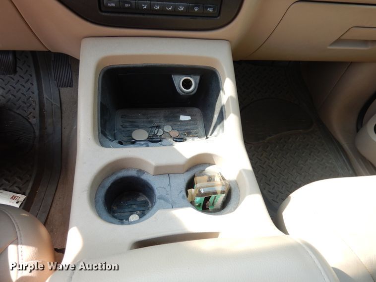 image for item DG0773 2006 Ford Expedition  SUV