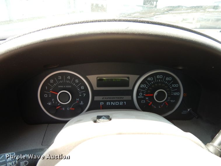 image for item DG0773 2006 Ford Expedition  SUV