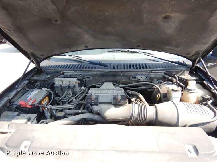 image for item DG0773 2006 Ford Expedition  SUV