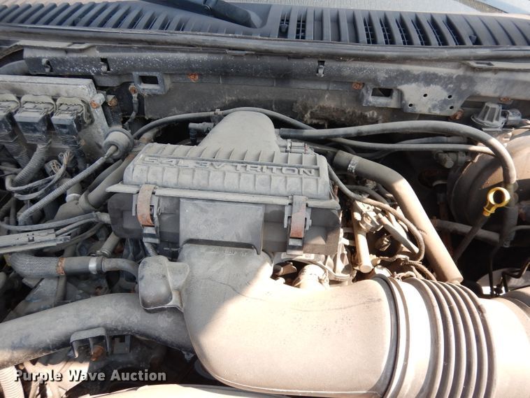 image for item DG0773 2006 Ford Expedition  SUV