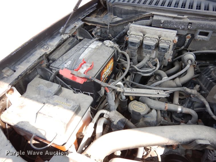 image for item DG0773 2006 Ford Expedition  SUV