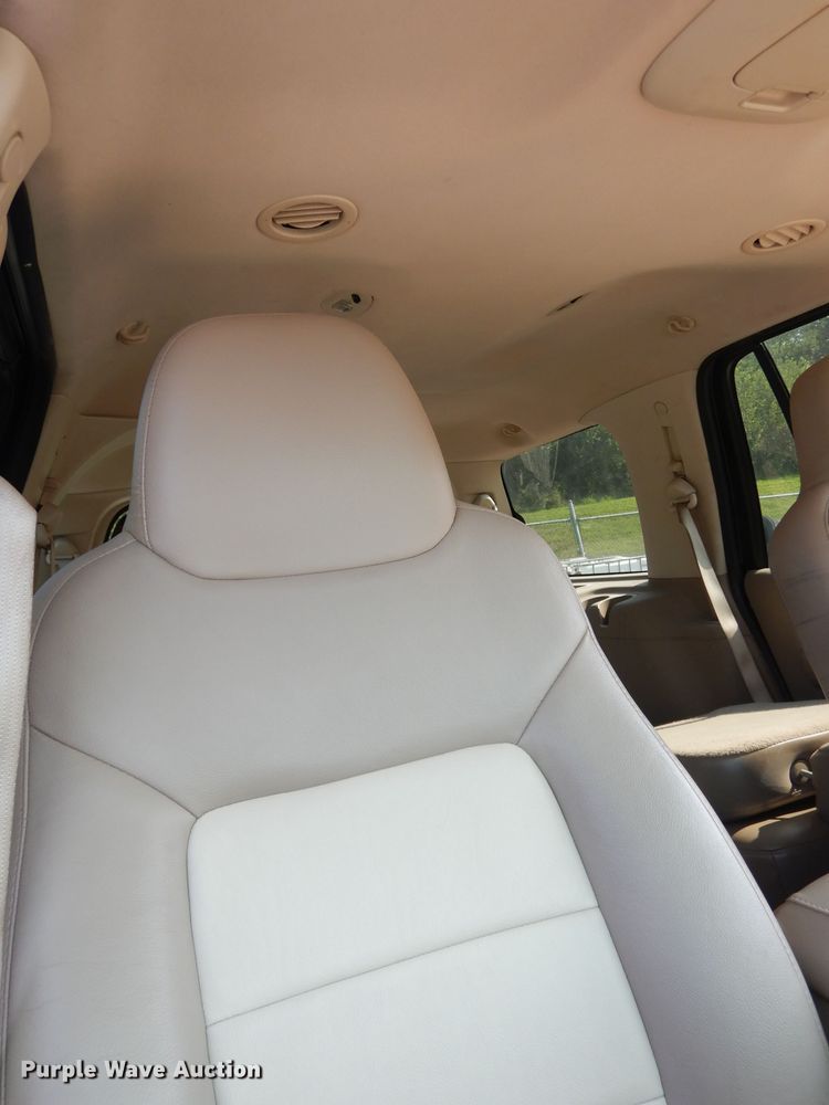 image for item DG0773 2006 Ford Expedition  SUV