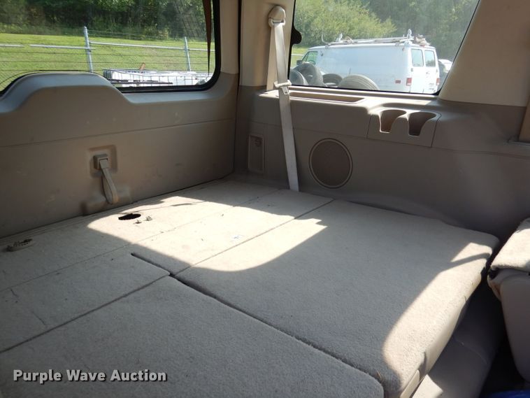 image for item DG0773 2006 Ford Expedition  SUV