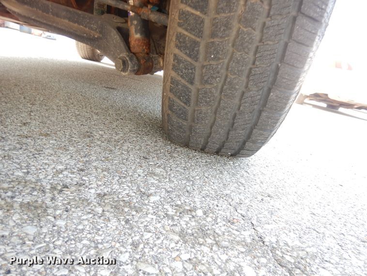 image for item DG0773 2006 Ford Expedition  SUV