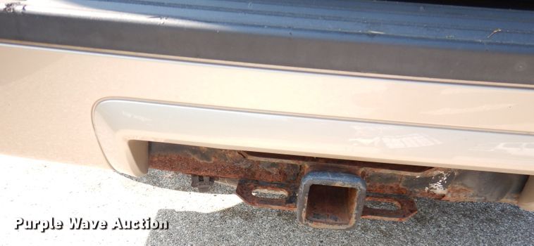 image for item DG0773 2006 Ford Expedition  SUV