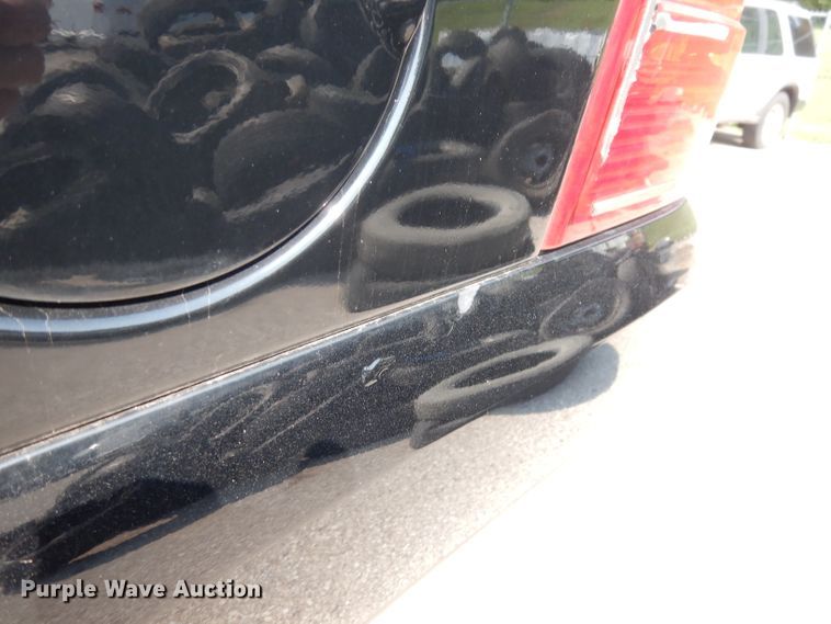 image for item DG0773 2006 Ford Expedition  SUV