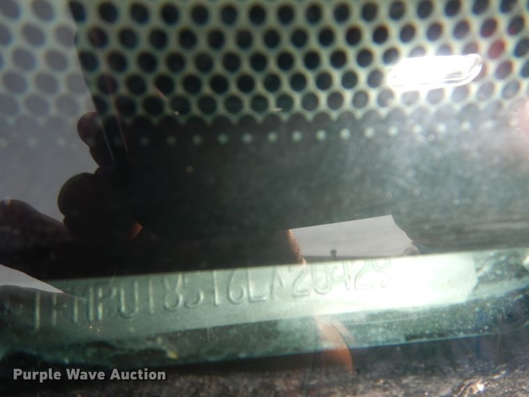 image for item DG0773 2006 Ford Expedition  SUV