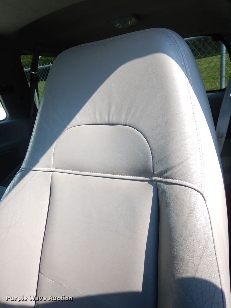 image for item DG0774 1999 Ford Explorer  SUV