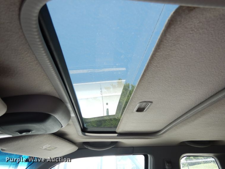 image for item DG0774 1999 Ford Explorer  SUV