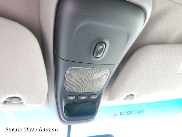 image for item DG0774 1999 Ford Explorer  SUV