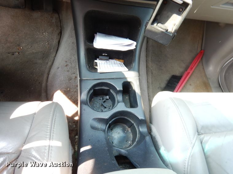 image for item DG0774 1999 Ford Explorer  SUV