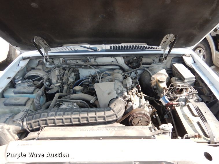 image for item DG0774 1999 Ford Explorer  SUV