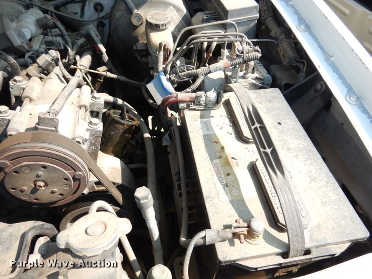 image for item DG0774 1999 Ford Explorer  SUV