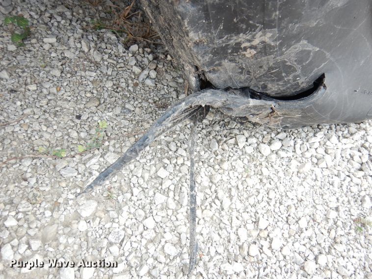 image for item DG0775 1989 Freightliner FLD120  dump truck