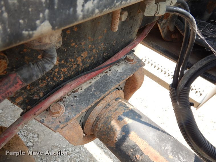 image for item DG0776 1996 Peterbilt 378  semi truck