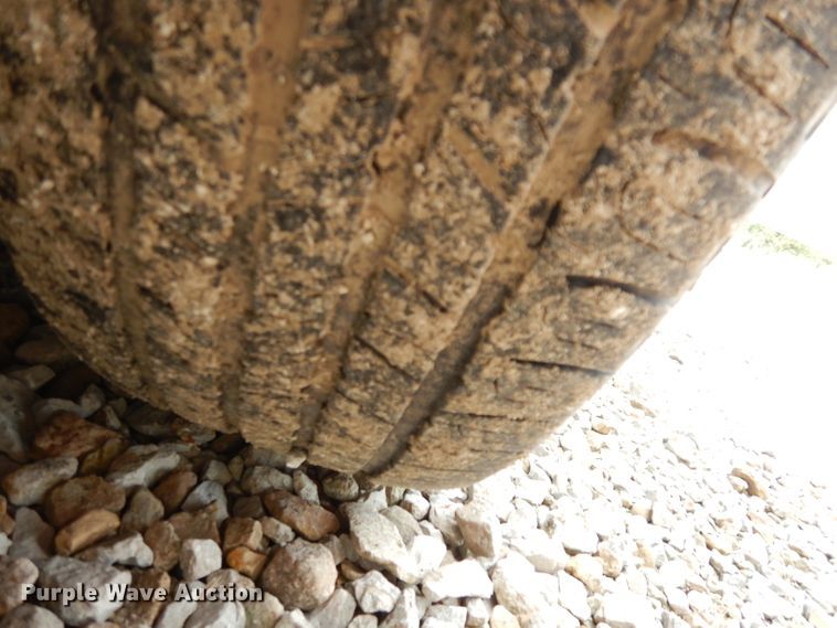 image for item DG0777 2008 Dodge Grand Caravan SE  van