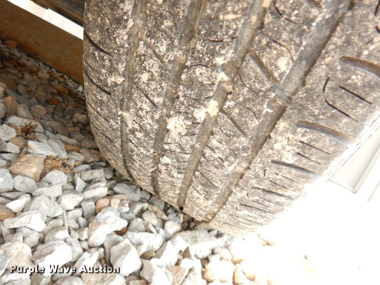 image for item DG0777 2008 Dodge Grand Caravan SE  van