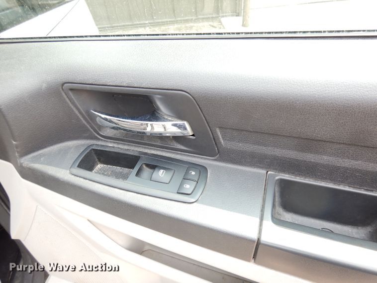 image for item DG0777 2008 Dodge Grand Caravan SE  van