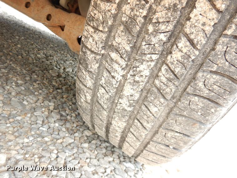 image for item DG0777 2008 Dodge Grand Caravan SE  van