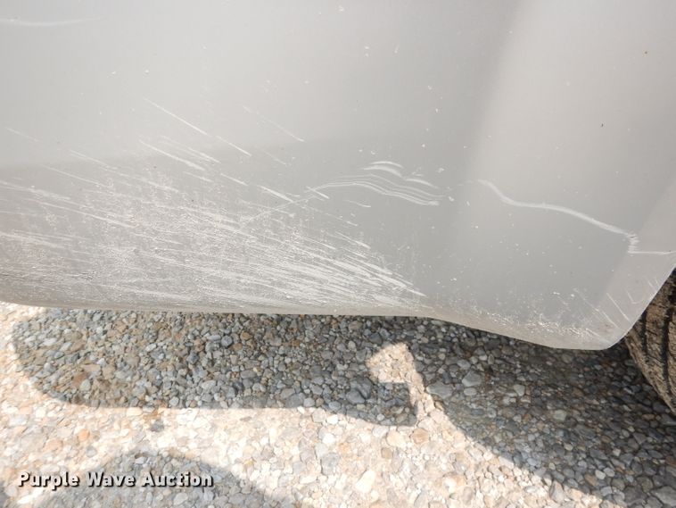 image for item DG0777 2008 Dodge Grand Caravan SE  van