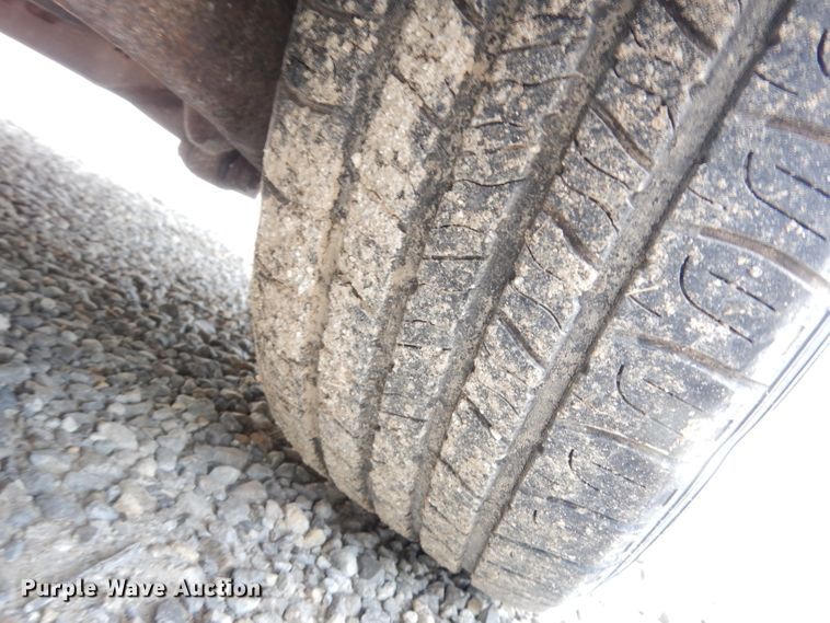 image for item DG0777 2008 Dodge Grand Caravan SE  van