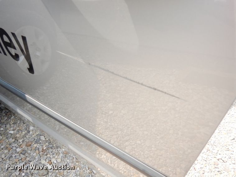 image for item DG0777 2008 Dodge Grand Caravan SE  van